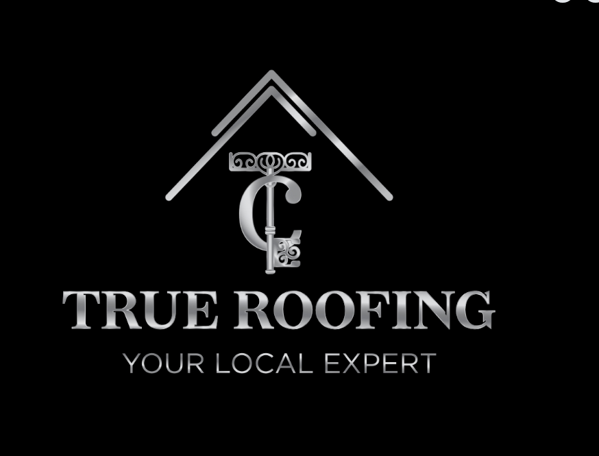 TC True Roofing Logo - Fort Mcmurray, Alberta